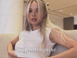 Leeacoquine
