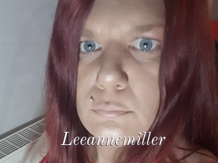 Leeannemiller