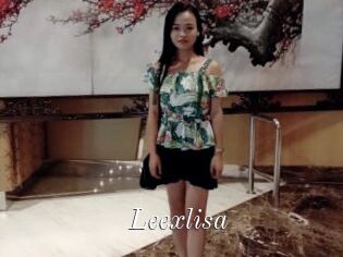 Leexlisa