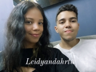 Leidyandahrtu