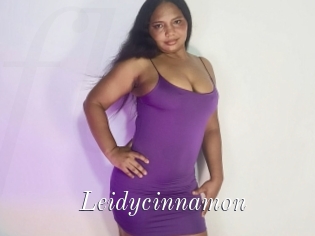 Leidycinnamon