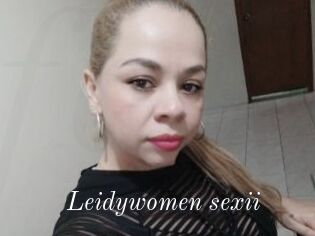 Leidywomen_sexii