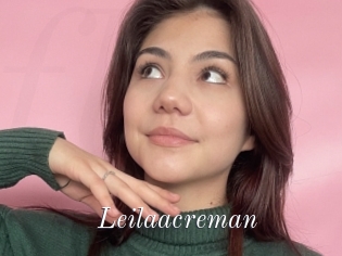 Leilaacreman