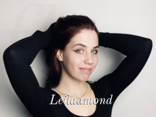 Leilaamond