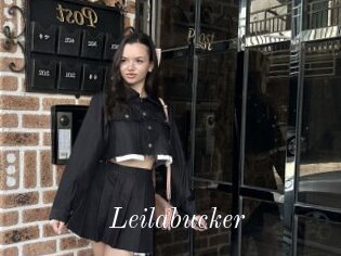 Leilabucker