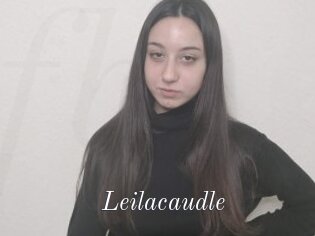 Leilacaudle