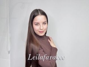 Leilafarabee