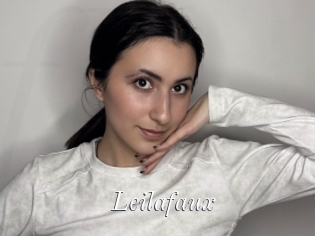 Leilafaux