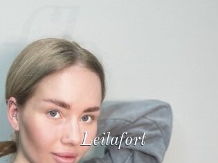 Leilafort