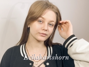 Leilahartshorn