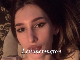 Leilaherington
