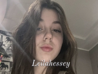 Leilahessey