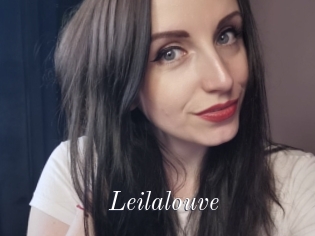 Leilalouve