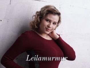 Leilamurmur