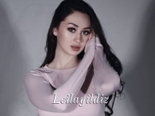 Leilayildiz