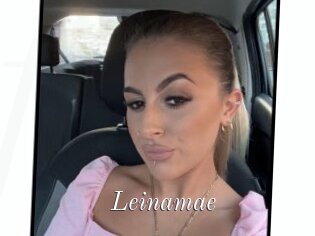 Leinamae