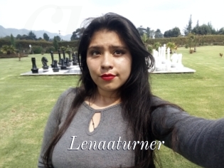 Lenaaturner