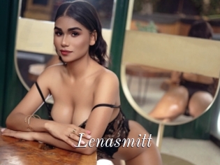 Lenasmitt