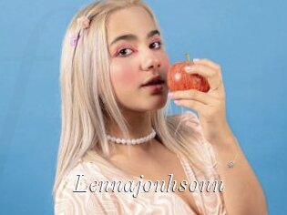Lennajonhsonn