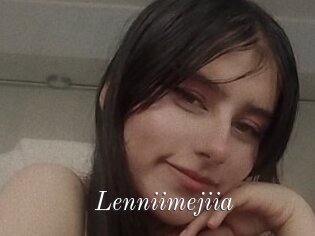 Lenniimejiia