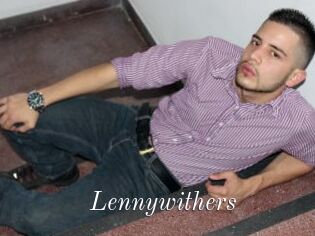 Lennywithers