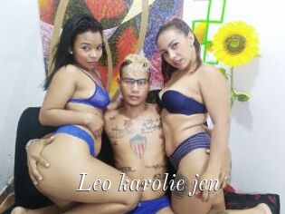 Leo_karolie_jen
