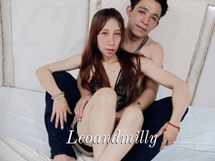 Leoandmilly