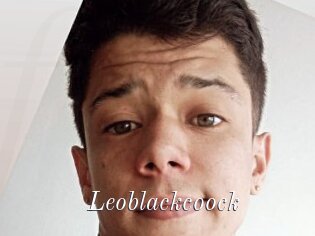 Leoblackcoock