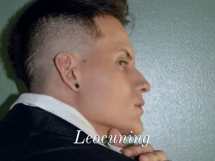 Leocuning