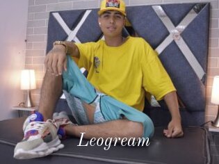 Leogream