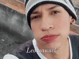 Leomanuel