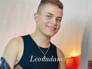 Leonadams