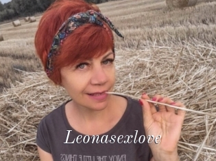 Leonasexlove