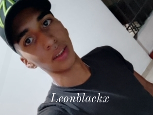 Leonblackx
