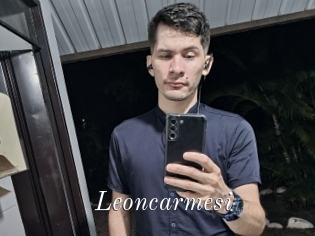 Leoncarmesi