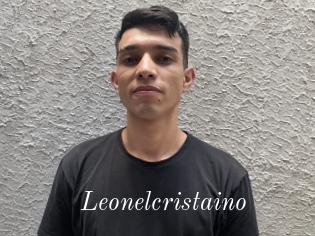 Leonelcristaino