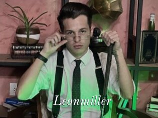 Leonmiller