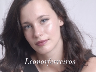 Leonorferreiros