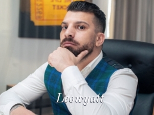Leowyatt