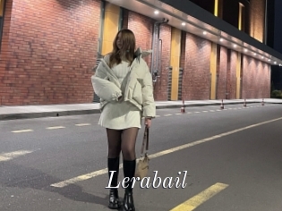 Lerabail