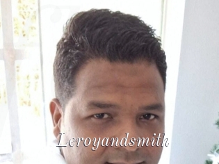 Leroyandsmith