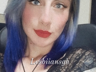 Lesbiiansgh