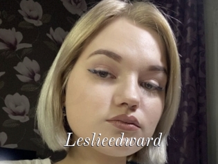Leslieedward