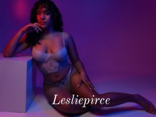 Lesliepirce