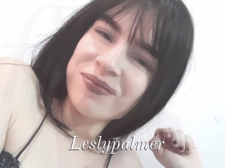 Leslypalmer