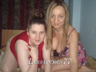 Lessirenes77
