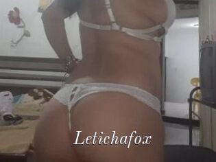 Letichafox