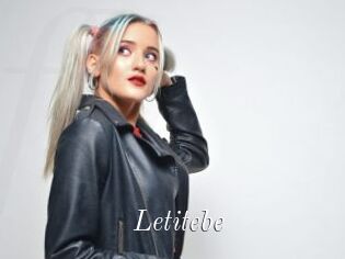 Letitebe