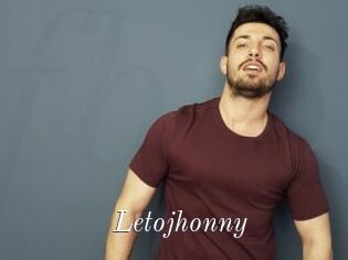 Letojhonny