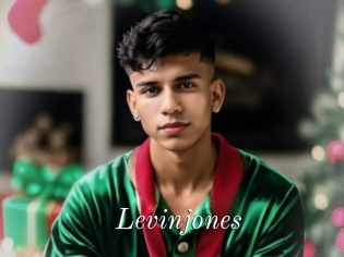 Levinjones
